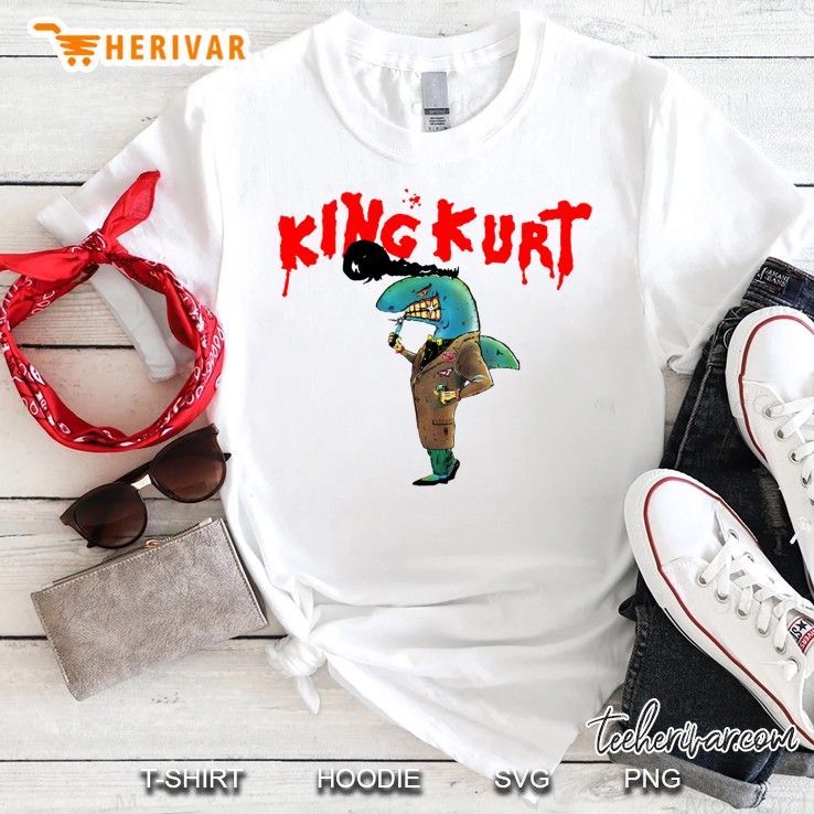 Mack The Knife Slim Fit Shirt