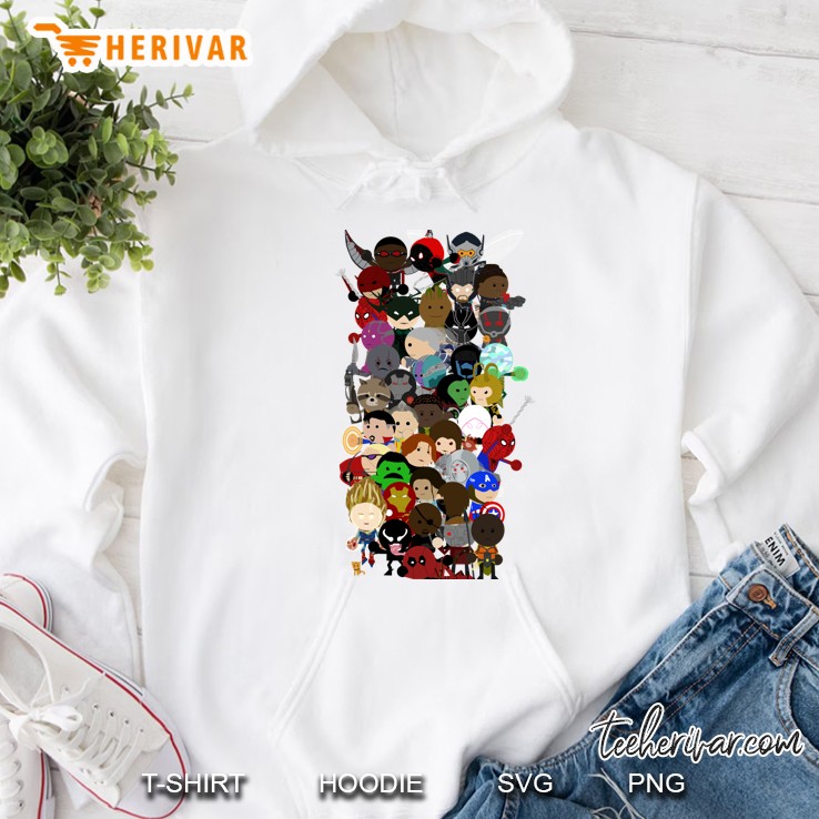 Mass Assembly Classic Hoodie