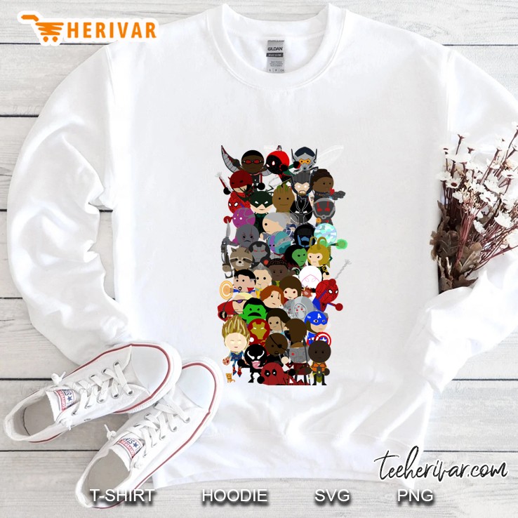 Mass Assembly Classic Sweatshirt