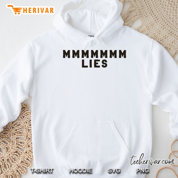 Pattern Hoodie