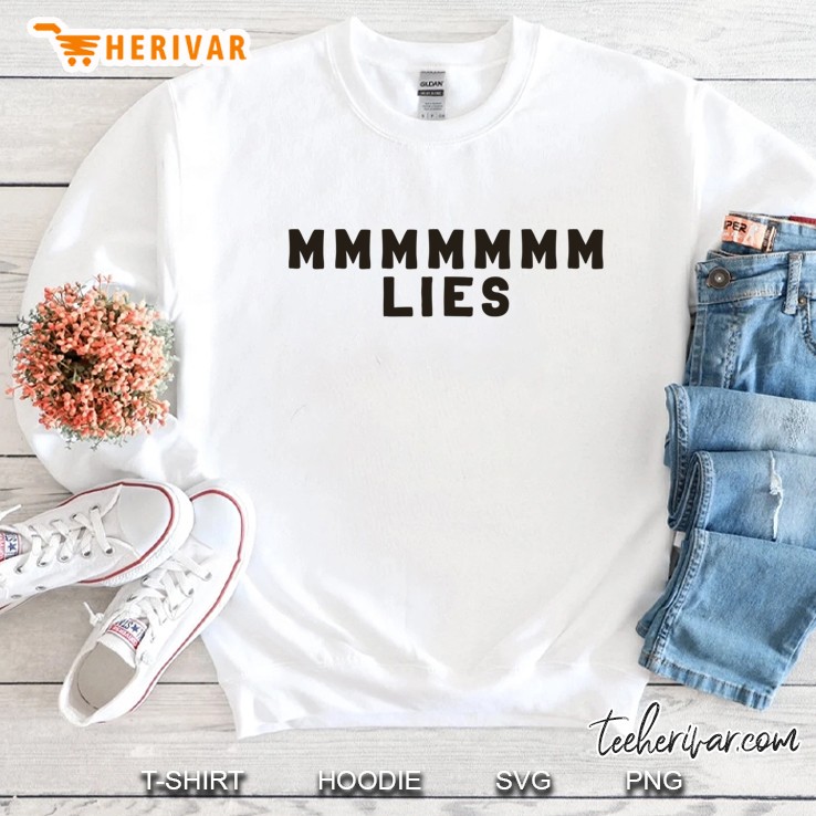 Pattern Sweatshirt