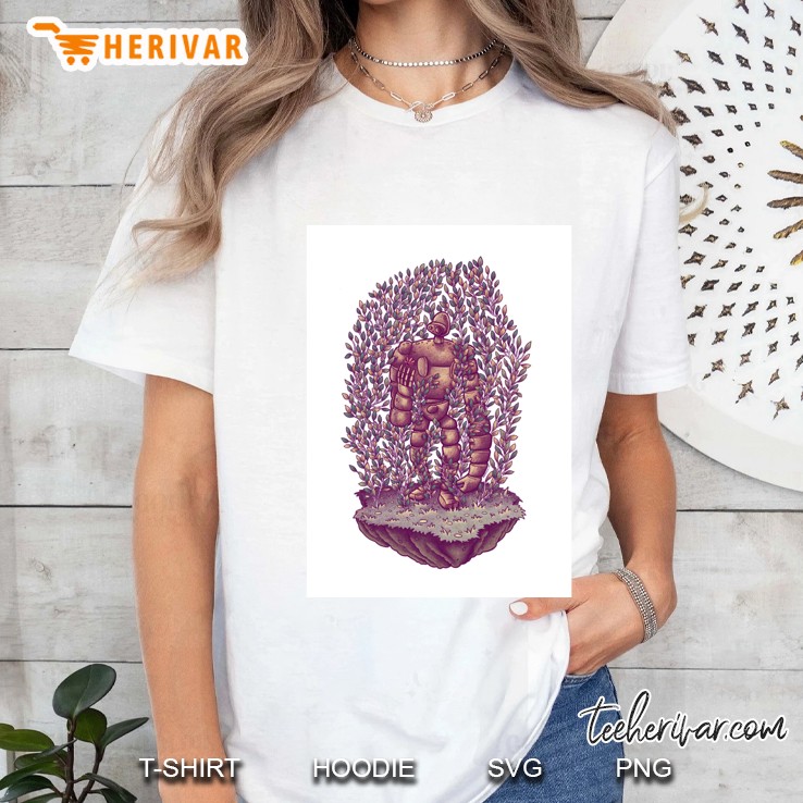 The Guardian Ladies Tee