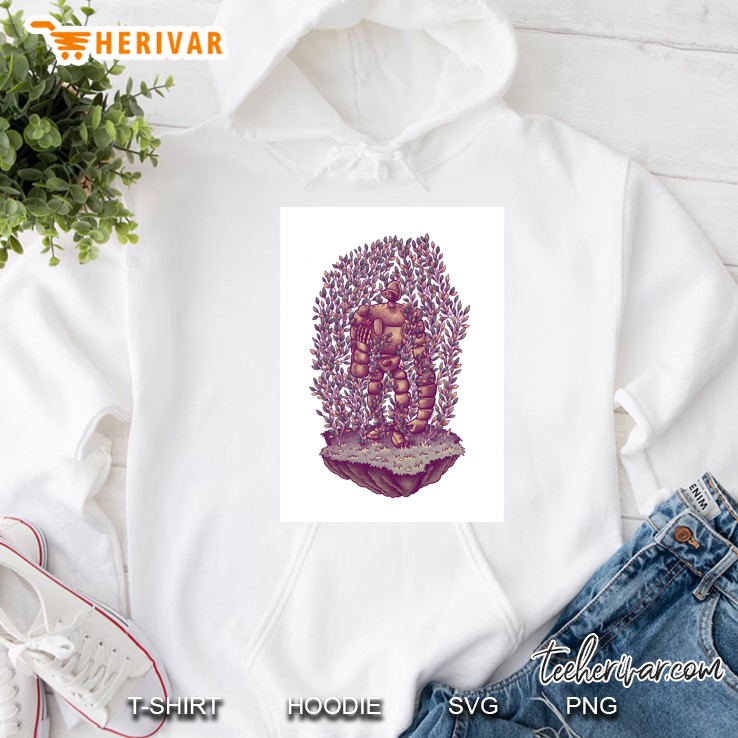 The Guardian Hoodie