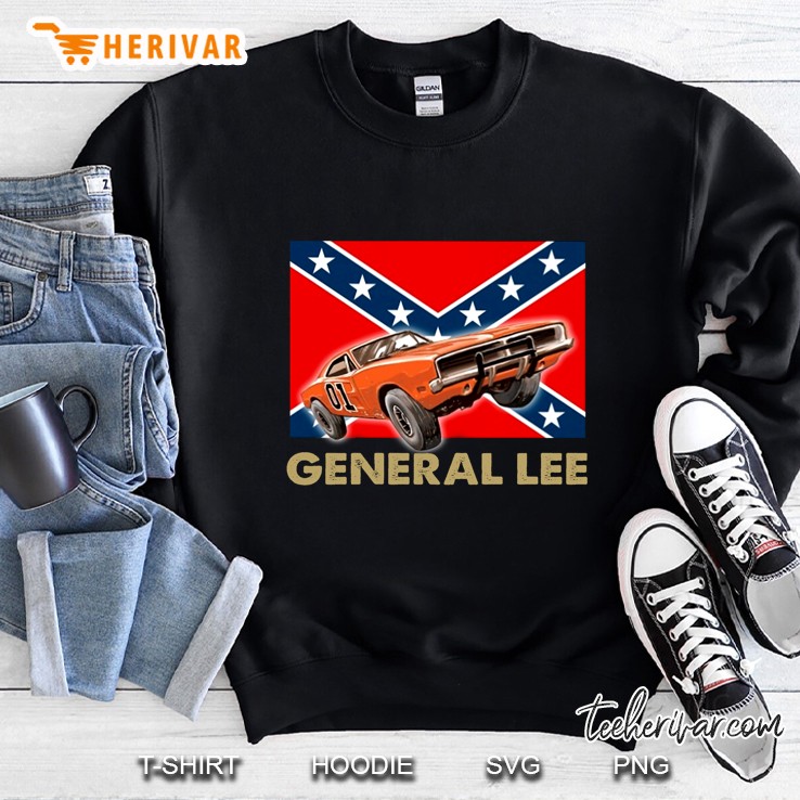 General Lee The Dukes Of Hazzard Mugs