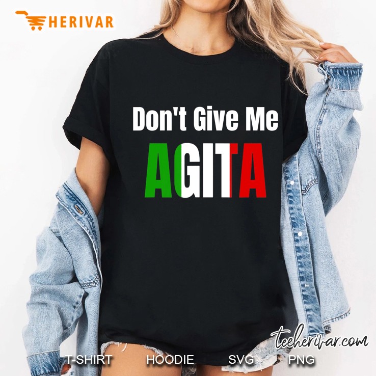 Funny Italian Sayings Don