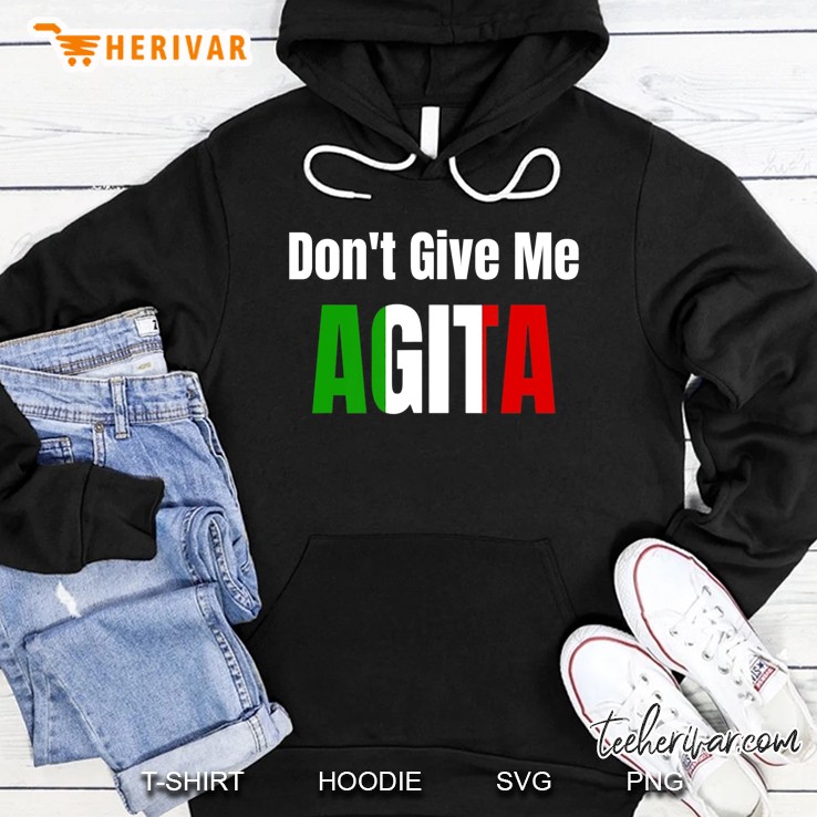 Funny Italian Sayings Don
