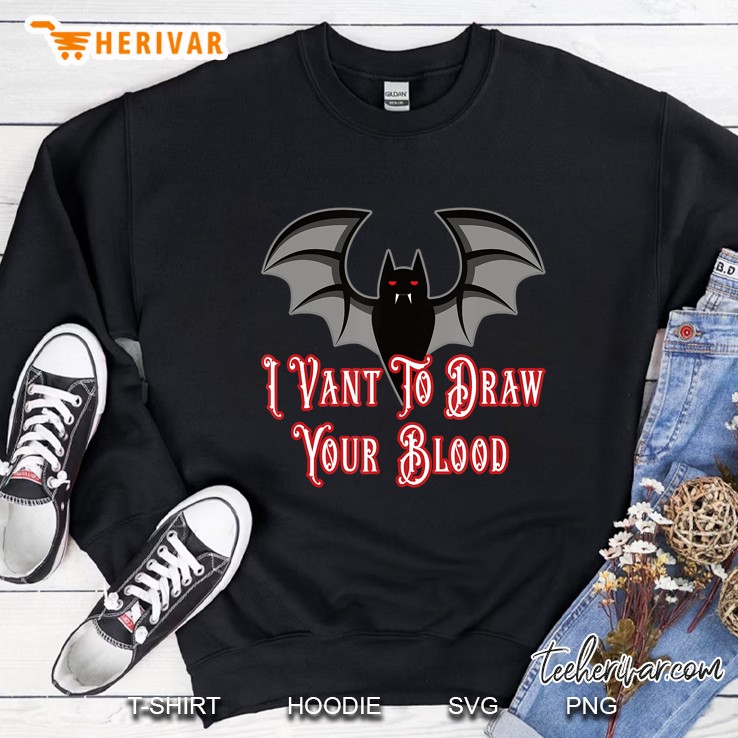 Funny Phlebotomist Vampire Bat Phlebotomy Saying Mugs