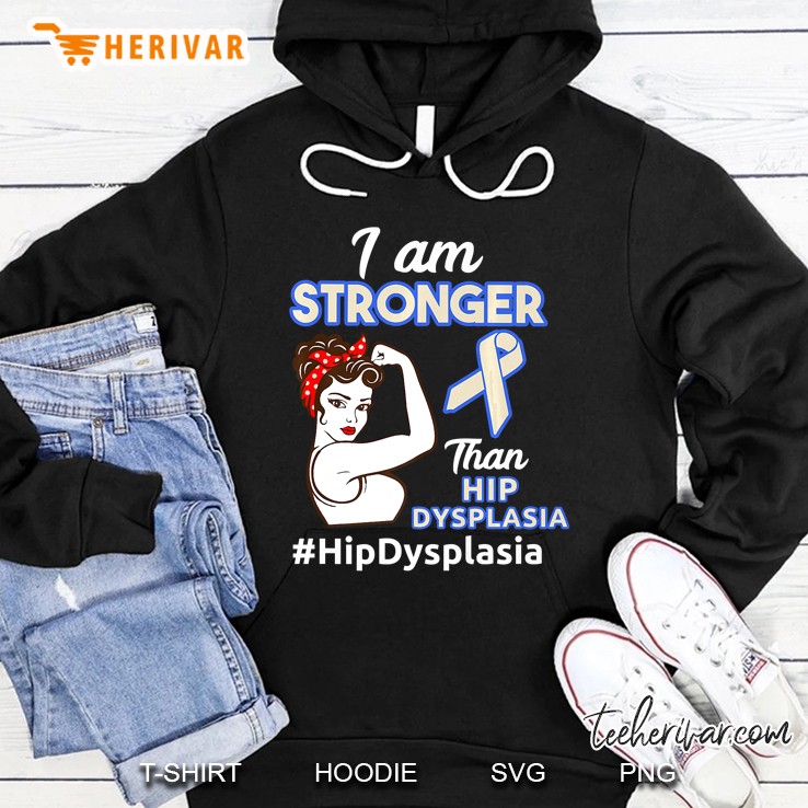 Hip Dysplasia Awareness Gift Mugs