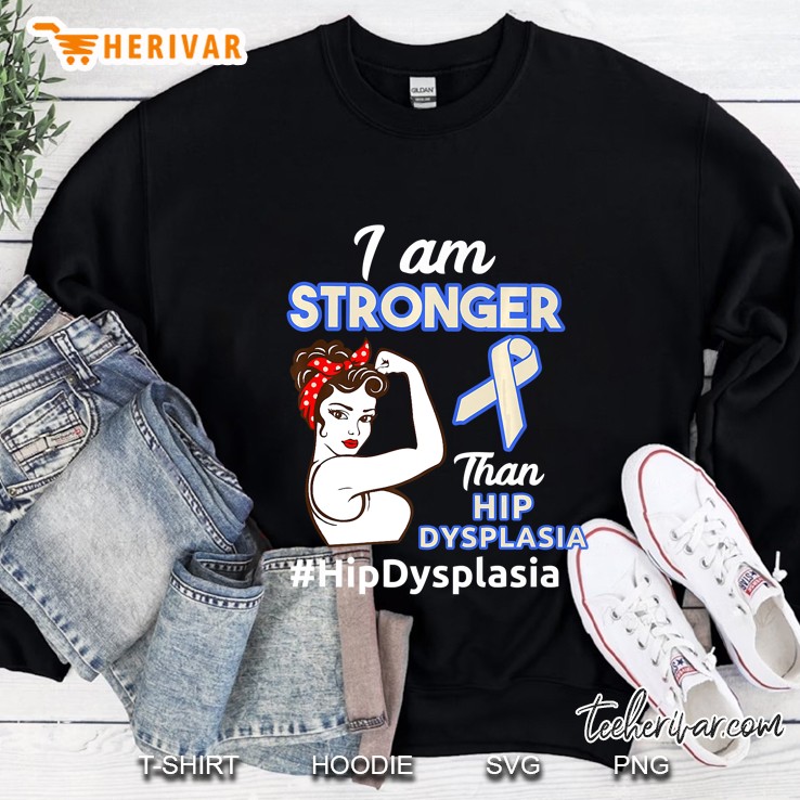 Hip Dysplasia Awareness Gift Mugs