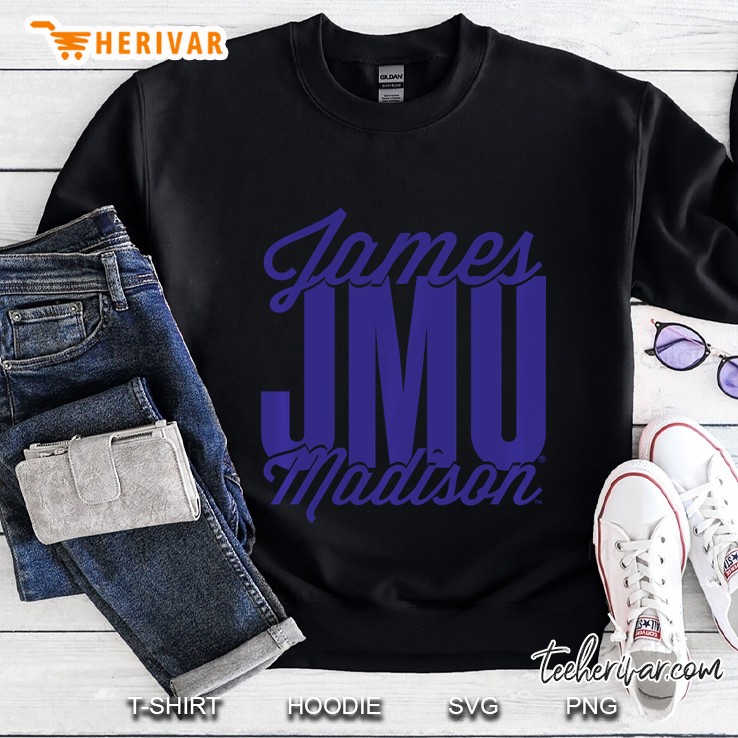 James Madison Jmu Dukes Women
