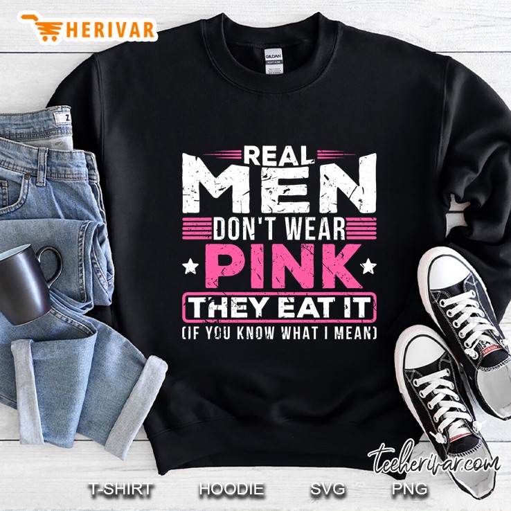 Real Men Don