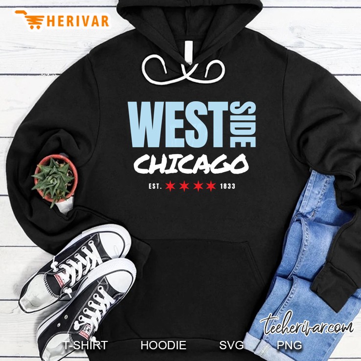 West Side Chicago Pride Mugs