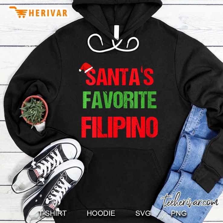 Womens Filipino Funny Philippines Pajama Christmas Mugs