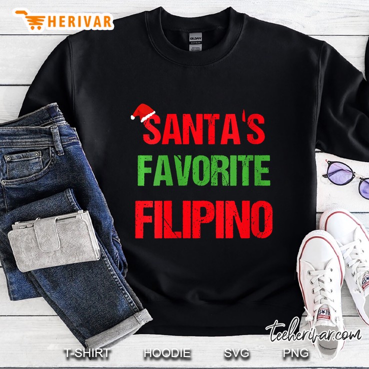 Womens Filipino Funny Philippines Pajama Christmas Mugs