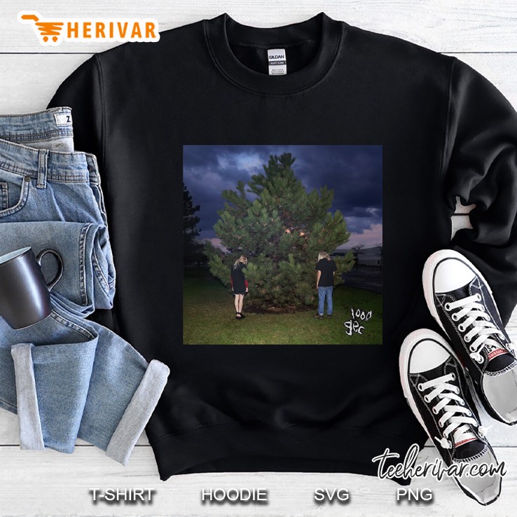 100 Gecs - 1000 Gecs Cover Art Sweatshirt