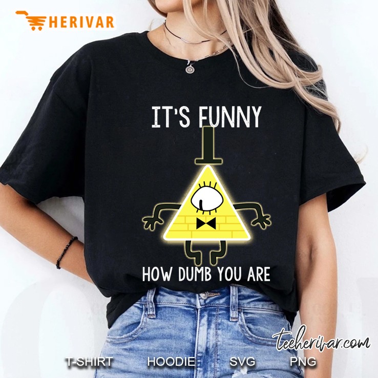 Bill Cipher - It