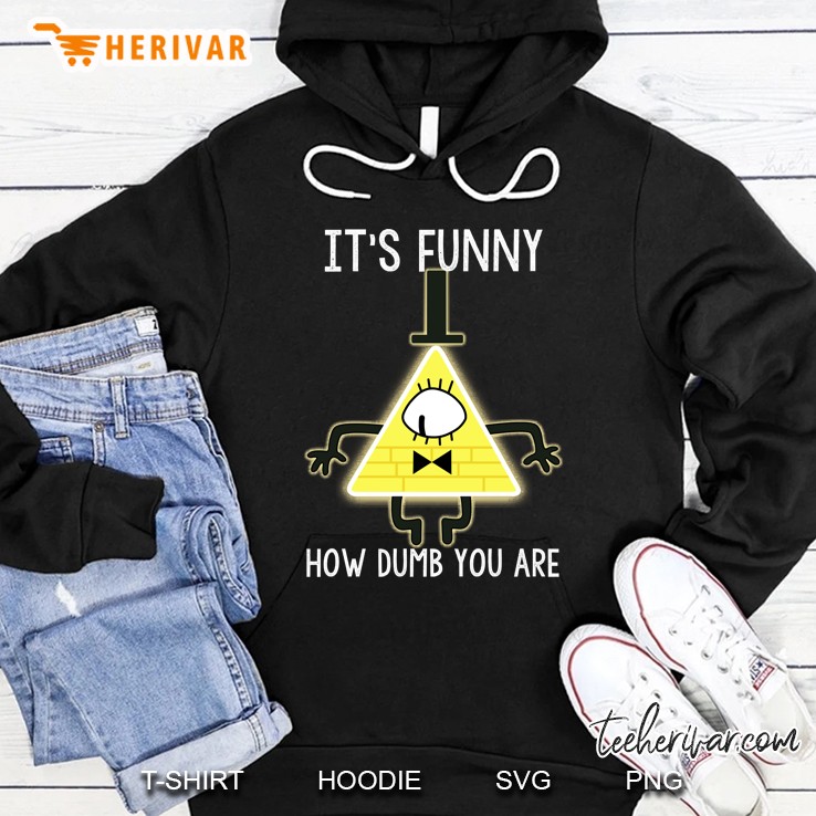 Bill Cipher - It