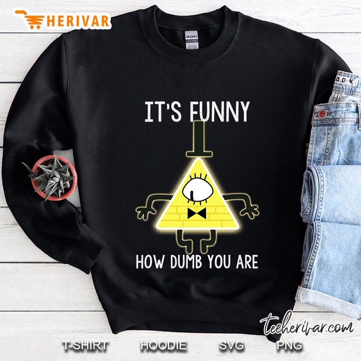 Bill Cipher - It