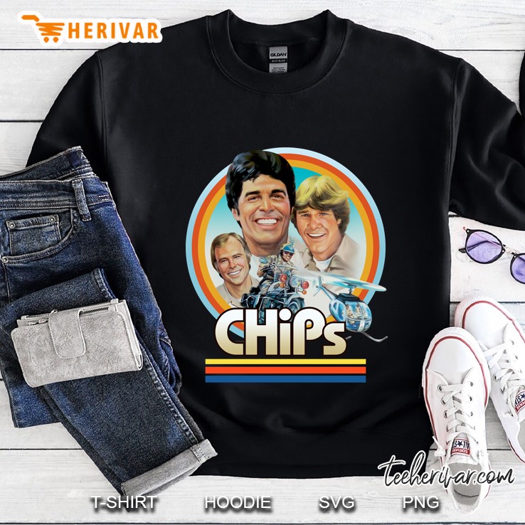 Chips Sweatshirt