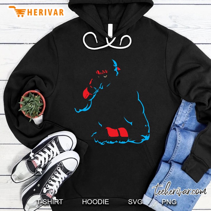 Fighter 1 Ver2 Hoodie