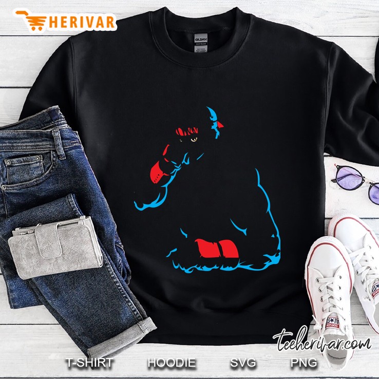 Fighter 1 Ver2 Sweatshirt
