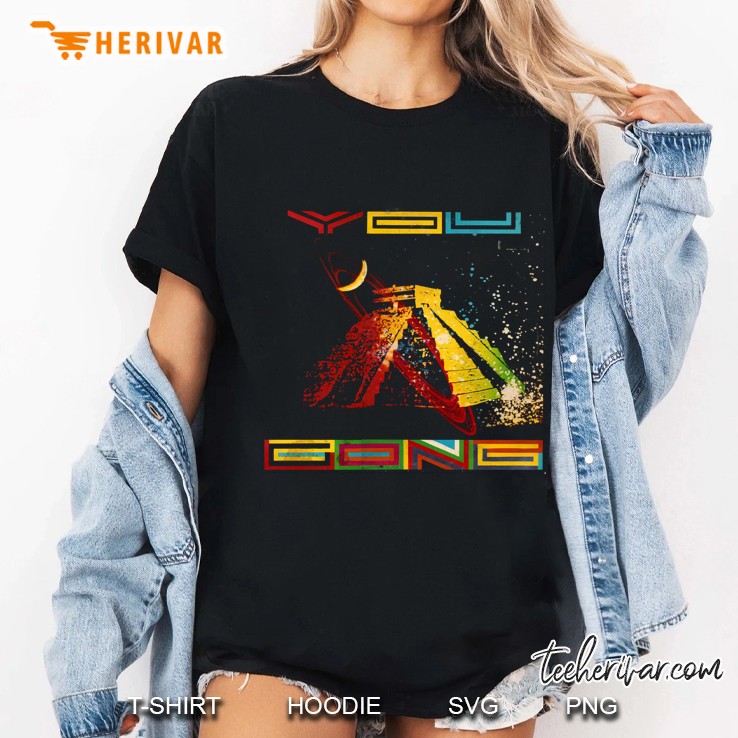 Gong - You Ladies Tee