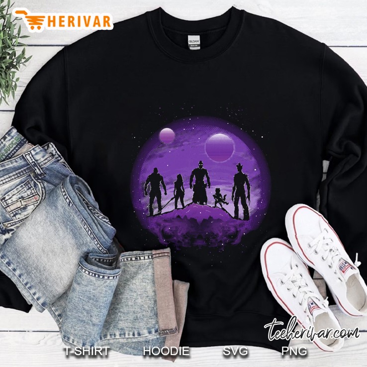 Guardians Sweatshirt