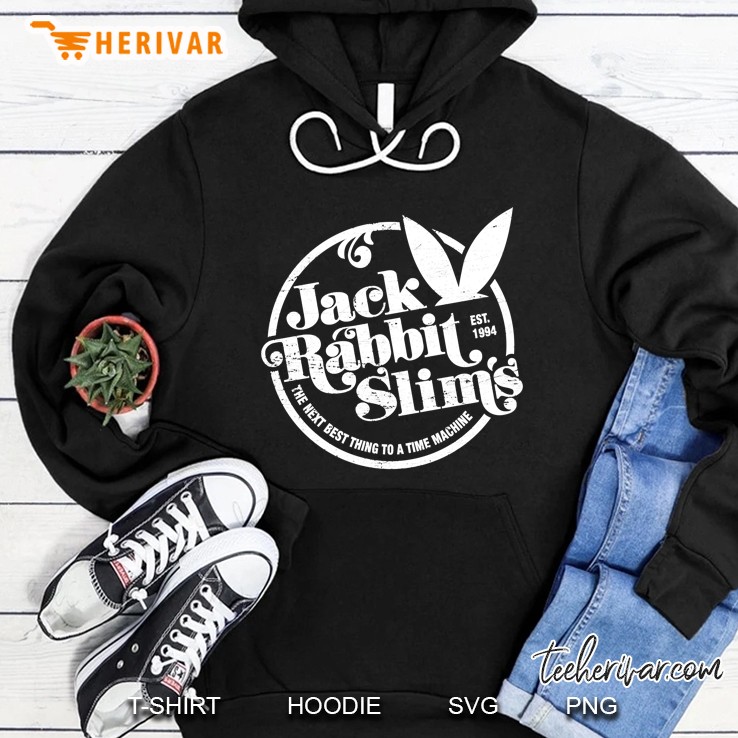 Jack Rabbit Slim