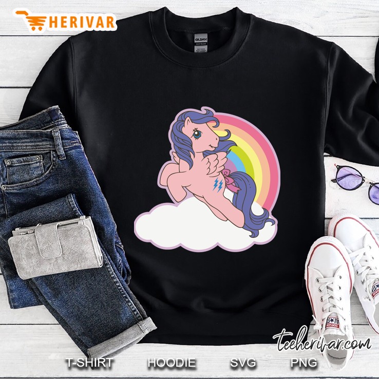 My Little Pony - 80S Sweatshirt