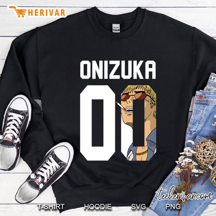 Onizuka Sweatshirt