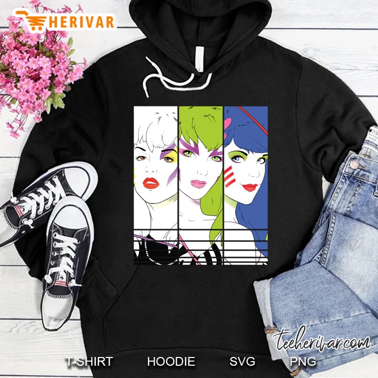 Our Songs Are Better! (Without Saxophone) Hoodie