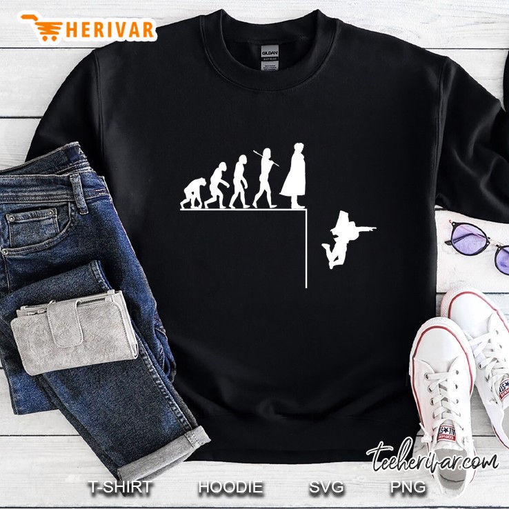 Sherlock Evolution Sweatshirt