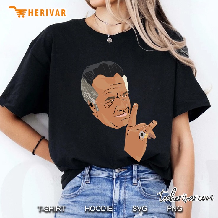 The Sopranos - Paulie Ladies Tee