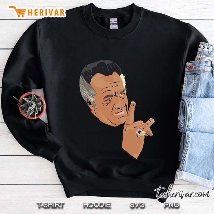 The Sopranos - Paulie Sweatshirt