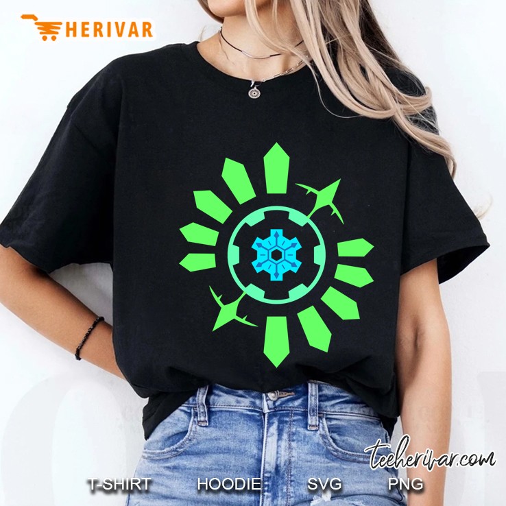 Time Gear Ladies Tee
