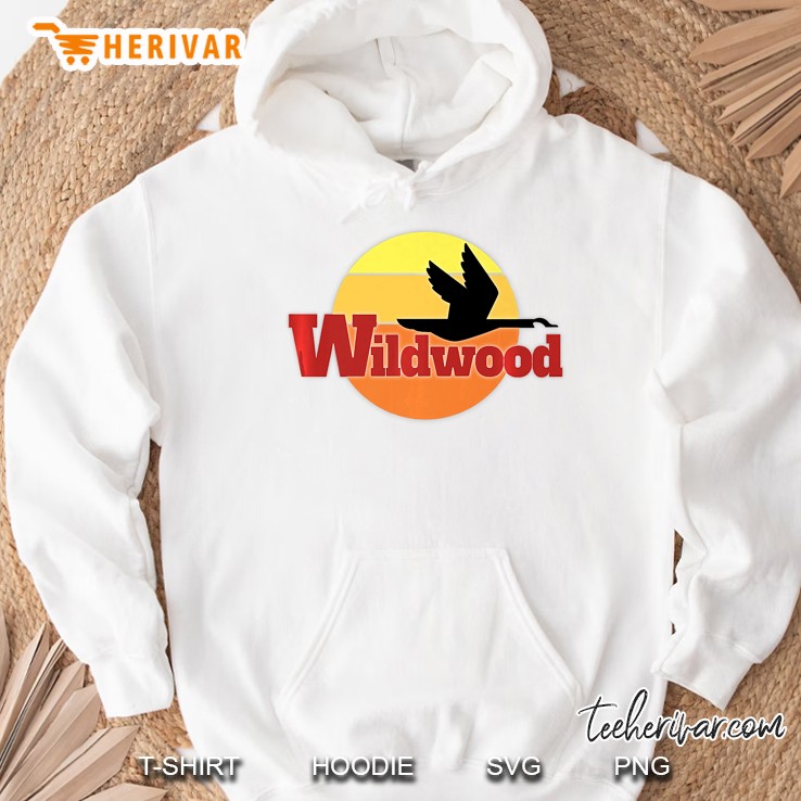 Wildwood Nj Hoodie