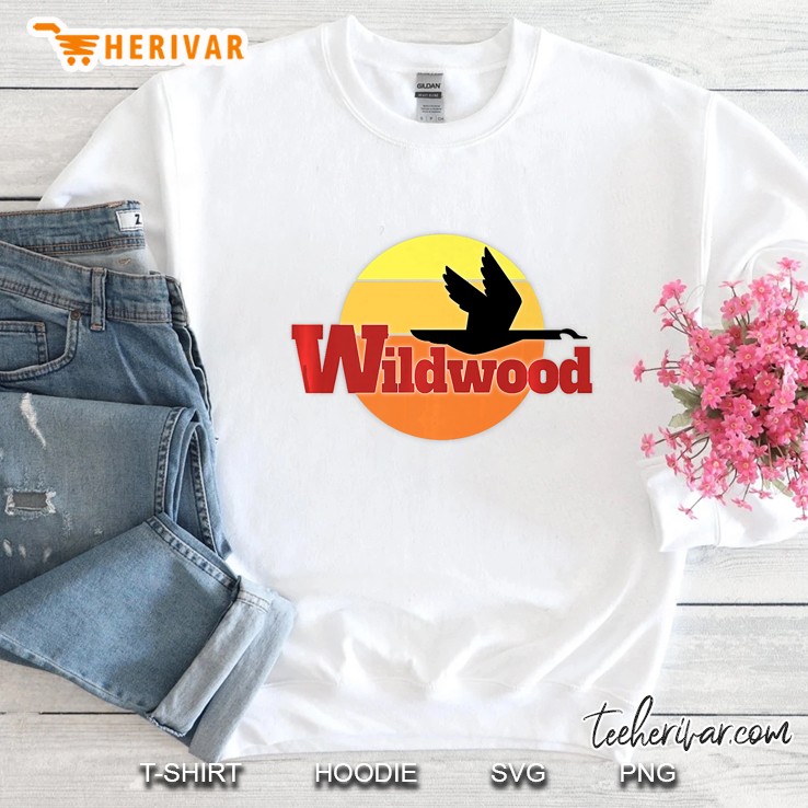 Wildwood Nj Sweatshirt