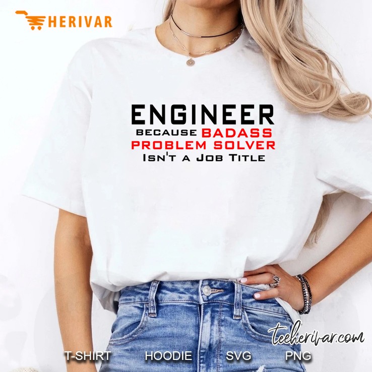 Engineer Hoodie