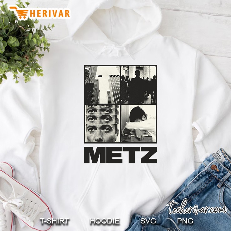 Metz Hoodie