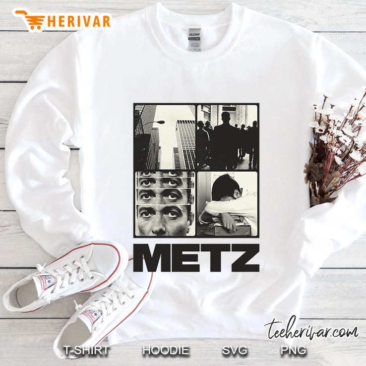 Metz Sweatshirt