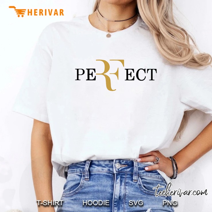 Perfect Ladies Tee
