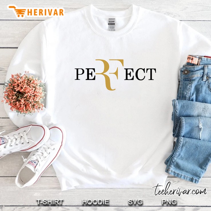 Perfect Sweatshirt