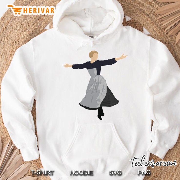 Sound Of Music - Movie Hoodie