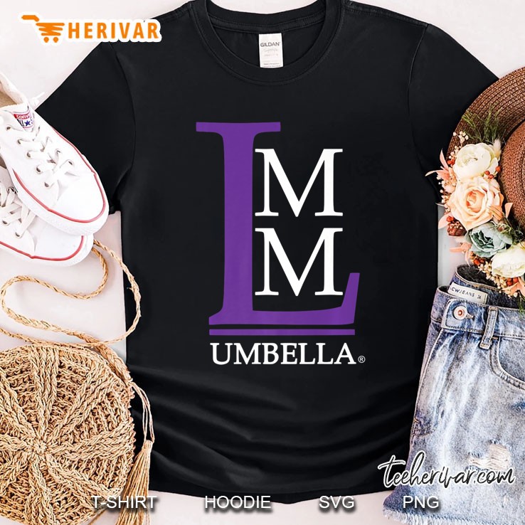 Mlm Umbella Dark Color S Shirt