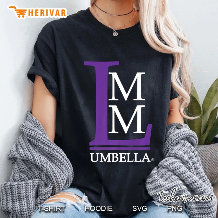 Mlm Umbella Dark Color S Hoodie