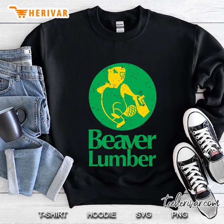 Beaver Lumber (Worn) [Roufxis - Rb] Slim Fit Mugs