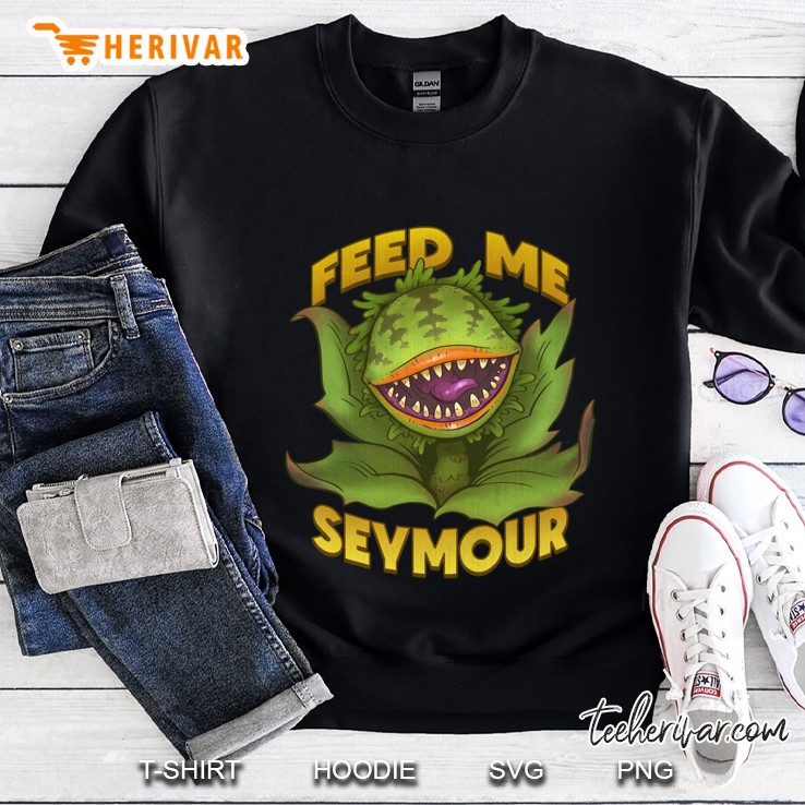 Big Bad Mother Classic Sweatshirt