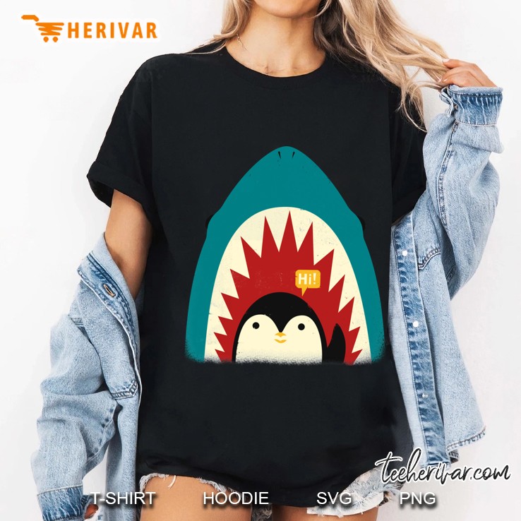 Hi! Classic Ladies Tee