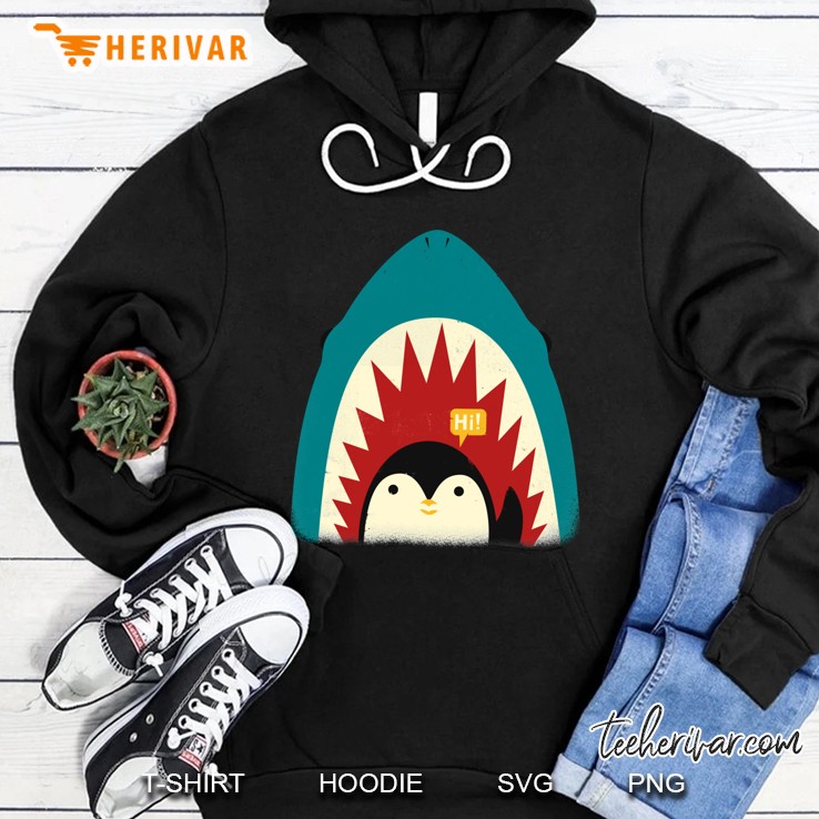 Hi! Classic Hoodie