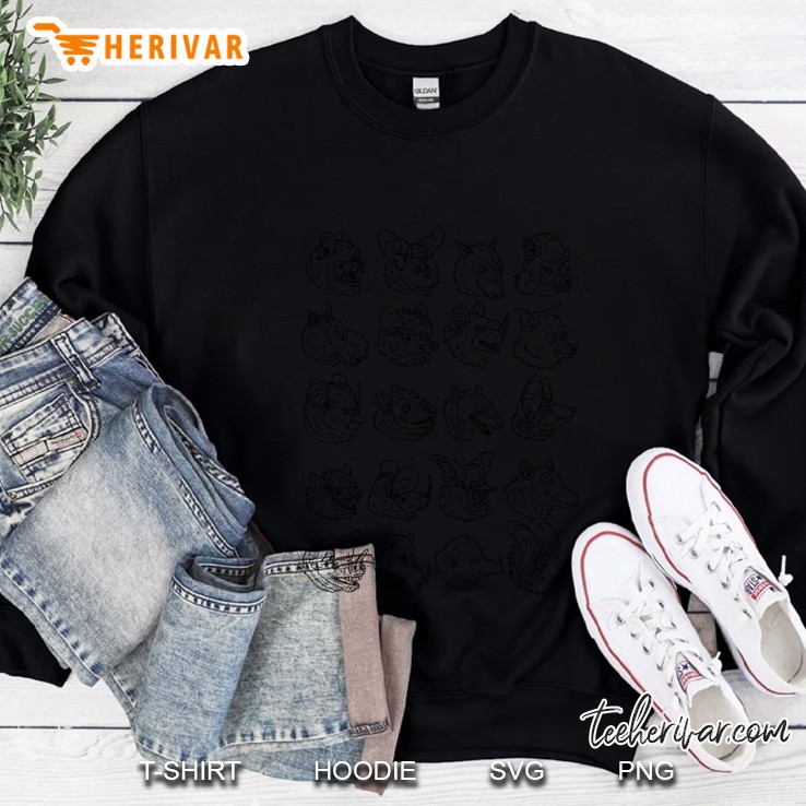 Its Bats! Classic Sweatshirt